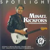 mikael rickfors - Spotlight