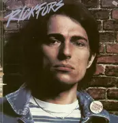 LP - Mikael Rickfors - Tender Turns Tuff