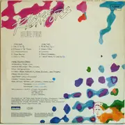 LP - Mikael Rickfors - Blue Fun