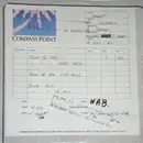 12inch Vinyl Single - Mikael Rickfors - Blue Fun