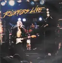 LP - Mikael Rickfors - Rickfors Live