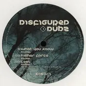 Mikal - What You Know / Higher Force / Lost