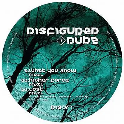 Mikal - What You Know