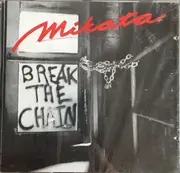 CD - Mikata - Break The Chain