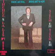 Mikayel Melikyan - Inchu Es Lalis