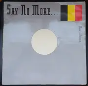 12inch Vinyl Single - Mike 1 - Japan Industry