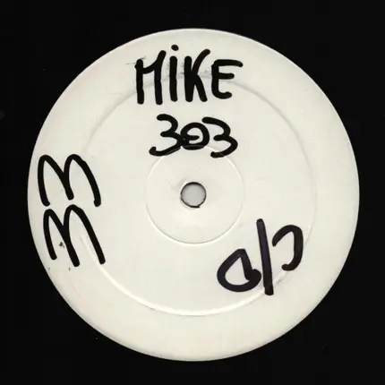 Mike 303 - Wonder Girls