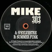 LP - Mike 303 - St Sylvestre