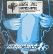 mike 303