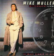 Mike Müller - Mitternacht