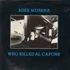 LP - Mike Murena - Who Killed Al Capone