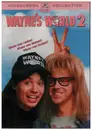DVD - Mike Myers / Dana Carvey a.o. - Wayne's World 2 - German / English