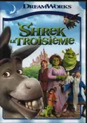 Mike Myers - Shrek, le troisième / Shrek the Third