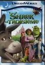 DVD - Mike Myers / Eddie Murphy a.o. - Shrek, le troisième / Shrek the Third