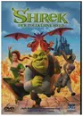 DVD - Mike Myers / Eddie Murphy a.o. - Shrek - English /German