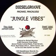 Mike Macaluso - Jungle Vibes