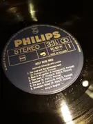 LP - Mike Maki - Meet Mike Maki