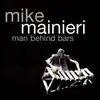 CD - Mike Mainieri - Man Behind Bars