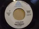 7inch Vinyl Single - Mike Mainieri - Latin Lover (Mono)