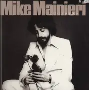 LP - Mike Mainieri - Love Play
