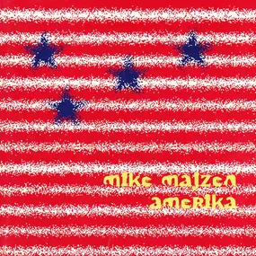 Mike Majzen - Amerika