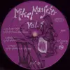 12inch Vinyl Single - Mike Masseter - Vol. 1