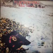 LP - Mike Maran - Fair Warning - Gatefold