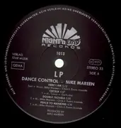 LP - Mike Mareen - Dance Control