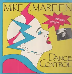 Mike Mareen - Dance Control