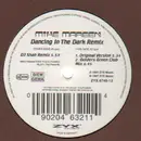 12'' - Mike Mareen - Dancing In The Dark (Remix)