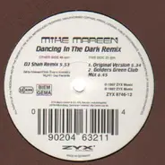 Mike Mareen - Dancing In The Dark (Remix)