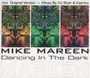 CD Single - Mike Mareen - Dancing In The Dark