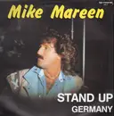 12inch Vinyl Single - Mike Mareen - Stand Up