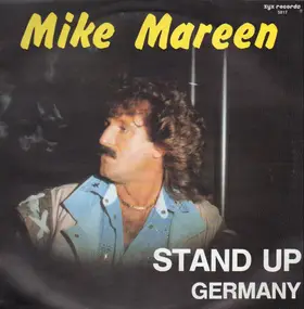 Mike Mareen - Stand Up