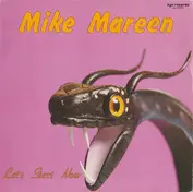Mike Mareen
