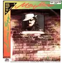 7inch Vinyl Single - Mike Mareen - Love-Spy