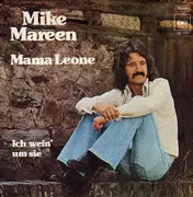 7inch Vinyl Single - Mike Mareen - Mama Leone