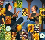 Mike Marshall - Into the Cauldron
