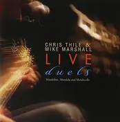 Mike Marshall - Live Duets Mandolins, Mandola And Mandocello