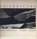 LP - Mike Marshall & Darol Anger - Chiaroscuro