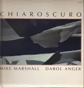 LP - Mike Marshall & Darol Anger - Chiaroscuro