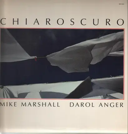 Mike Marshall & Darol Anger - Chiaroscuro