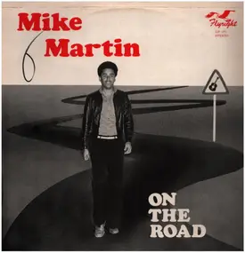 Mike Martin - On The Road