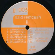 Mike McCoy - Azid Ramcash II.