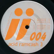 Mike McCoy - Acid Ramcash 3
