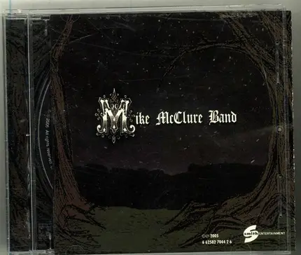 Mike McClure Band - Camelot Falling