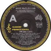 Mike McClellan - The One I Love