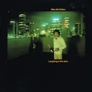 LP - Mike McClellan - Laughing In The Dark
