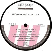 LP - Mike McClintock - Tightropewalker