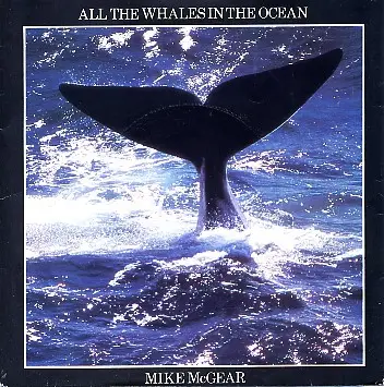 Mike McGear - All The Whales In The Ocean